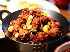 -黔渔翁豆花渎鱼(喷水池店)