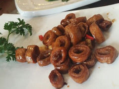 android_upload_pic-黄但记老店·陈村粉食府
