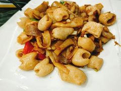-美极鲜食坊(宝安南路店)