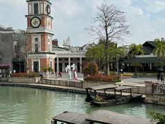 -赤坎·广东华侨国际旅游度假区