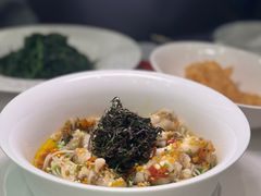 -百盛·鼎膳(中海财富中心)