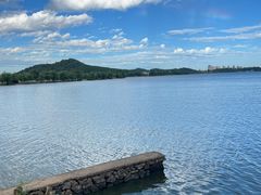 -池州市平天湖风景区