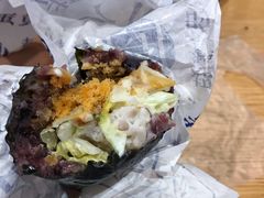 -眷村阿嬷(华润万象城店)