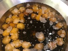 -老福合沟无米粿甜汤粿品店