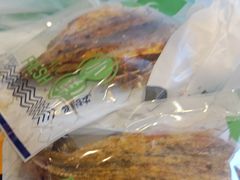 -水一方现烤鱿鱼丝大连特产(华南亿合城店)