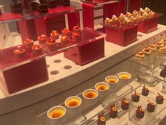 -杭州滨江世融艾美酒店·新食谱全日餐厅