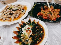 -四妹餐厅(玫瑰街店)