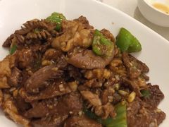 -大铁勺新津菜(东丽阳光新业广场店)