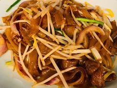-嘉旺港式茶餐厅(延长中路店)