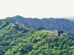 -慕田峪长城