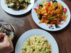 -晶渔坊·海鲜私房菜(东夷小镇店)