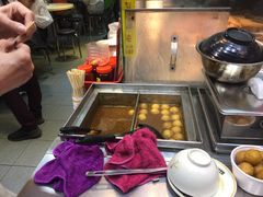 -章记香港仔鱼蛋王(西洋菜街店)