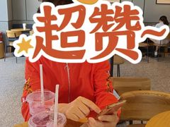 -星巴克(上海汇锦里店)