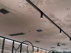 -绿茶餐厅(青岛城阳万象汇店)