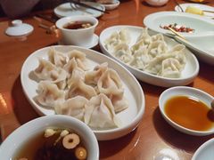 -喜鼎海胆水饺(朝阳区三里屯太古里北区店)