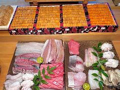 -鮨冠OMAKASE食べ放题(北京首店)