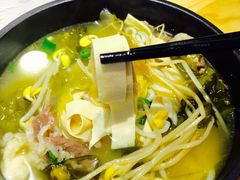 -线人米线(桂林路店)