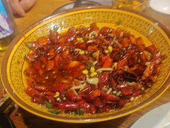 -小天府川菜馆(魏公村店)