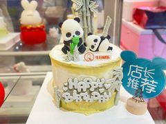 -CAKE BOSS 蛋糕老板(西单君太百货店)