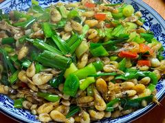 -花卉鱼庄(嘉园文景苑店)