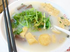 -鸭得堡老鸭汤·鸭血粉丝(凤凰西街店)