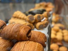 -烘焙町面包店(西四店)