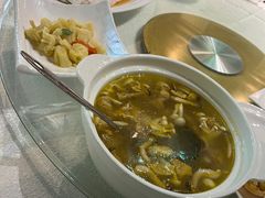 -烟水渔庄餐厅(西溪湿地店)
