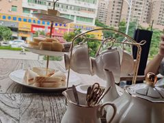 -24H COLOR咖啡厅(惠州金山湖店)