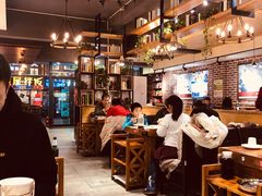 -北方图书城(沈阳天地店)
