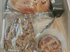 -西村叔叔的店·面包·甜品·蛋糕(清河万象汇店)