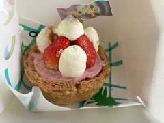 -PAOPAO Bakery&Café(港汇店)