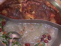 -蜀大侠火锅(森兰花园城店)