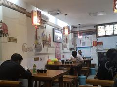 大堂-豫石记羊汤(北苑店)