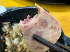 -味仙疯美蛙鱼头(清扬路总店)