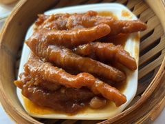 -川林海鲜酒家·湾仔传统早茶·粤菜