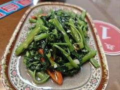 -聂记粤菜馆(鼓西路店)