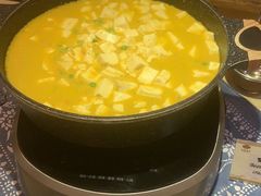 -安徽饭店·白鹭阁自助餐厅(梅山路店)