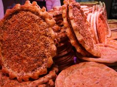 -正宁路小吃夜市