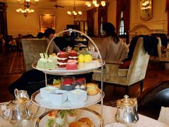 -Salon de Ville浦江汇(上海外滩华尔道夫酒店店)