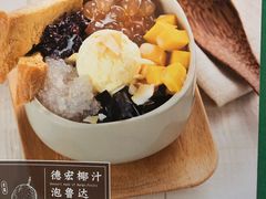 -云海肴·云南小炒·汽锅鸡(天津国金汇店)