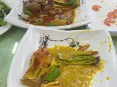 -景好海鲜餐厅(大鹏必选旅游店)