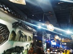 -蓉城老妈火锅(双林路店)