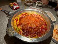 -大龙燚火锅(太古里店)