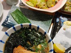 -鳗鲔·料理小馆