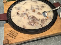 -新兴家喻酒家·羊城名宴(昌岗店)