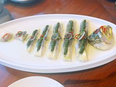 -喜鼎海胆水饺(朝阳区三里屯太古里北区店)