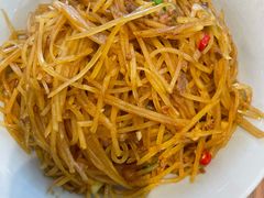-九转小磨·非遗东北菜(群力店)