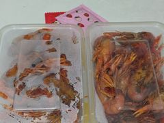 -江湖亮亮蒸虾大排档烤全羊清真(武汉总店)
