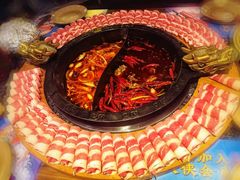 -蜀大侠火锅(四川北路店)