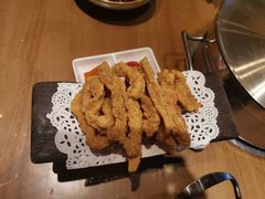 -新侗家食府(蟠桃宫店)